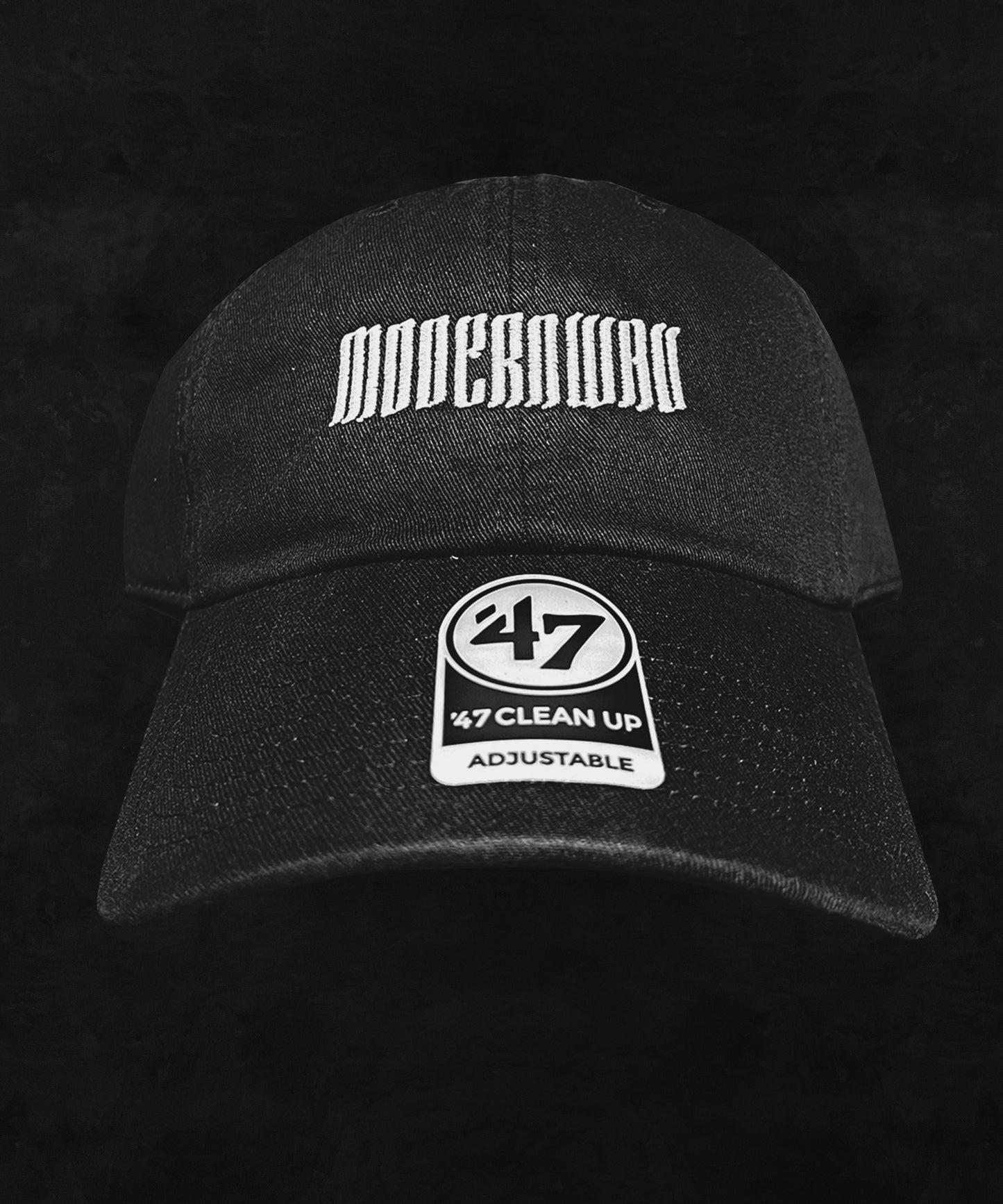 Modernwav Dad Hat