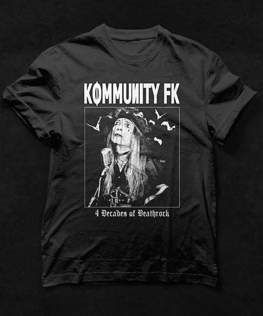 Kommunity FK limited tee