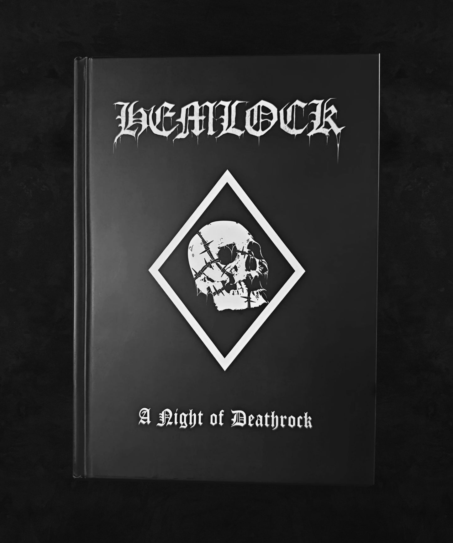 Hemlock: A Night of Deathrock