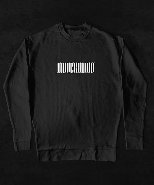 Modernwav Crew Sweater