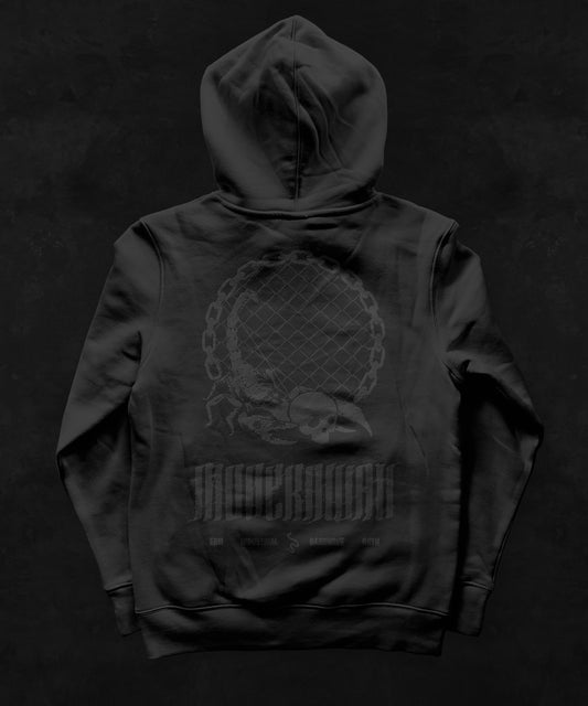 Modernwav Hooded Sweatshirt