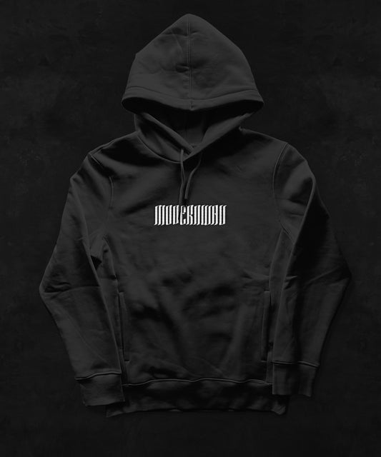 Modernwav Hooded Sweatshirt