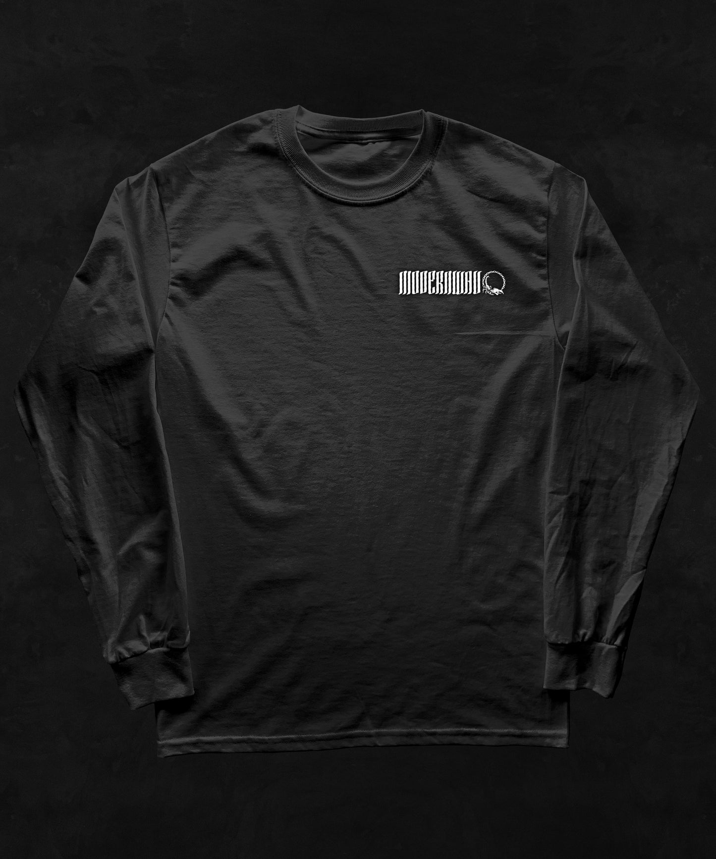 Snake Longsleeve Tee