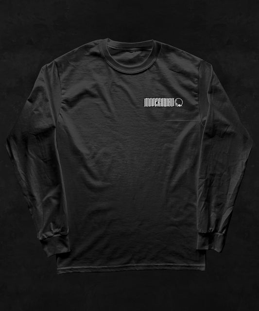 Snake Longsleeve Tee